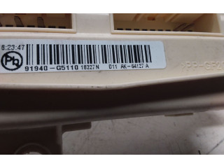 Модуль управления BSM 91940G5110 KIA Niro