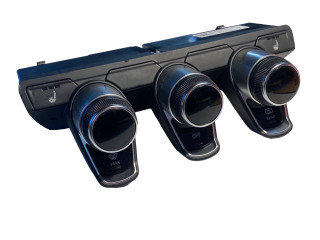 Блок управления климат-контролем 4S0820043M Audi R8 4S