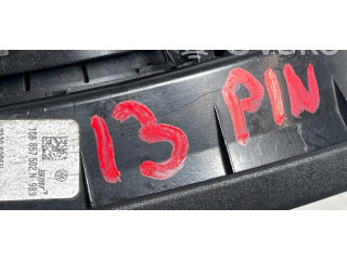 Зеркало электрическое        Volkswagen ID.3  2019 -  года   