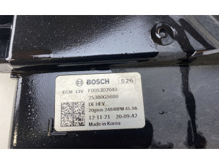 Вентилятор радиатора     F00S3D2040, 25380G5600    KIA Xceed 