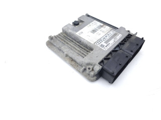 Řídící jednotka 4G0907401Q, 4G0907401 Audi A6 S6 C7 4G 2014