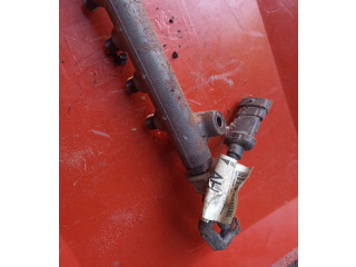 Vstřikovací lišta 55490702 Opel Mokka X