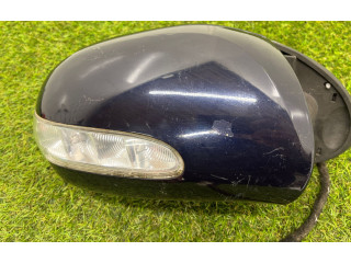 Зеркало электрическое Mercedes-Benz ML W164 2005 - 2011 года