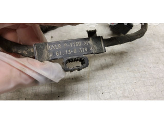 Блок управления редуктора коробки передач (раздатки) 1137328119, 2760755089101 BMW X3 E83