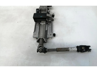 Руль Peugeot 2008 I  2013 - 2019 года 98247375ZD, 98247375ZD      