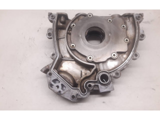 Масляный насос 4R8Q6600AE, U1NDA Jaguar XF X250