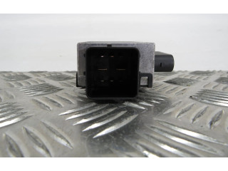 Центральная воздушная решётка 271203982R Renault Master III