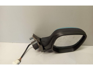 Zpětné zrcátko Citroen Berlingo 2007