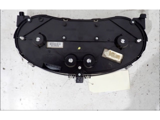 Přístrojová deska Fiat Seicento/600 2002