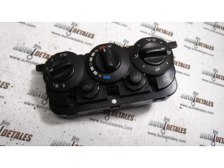 Блок управления климат-контролем A1688302085   Mercedes-Benz A W168
