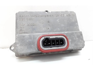 Блок управления Xenon