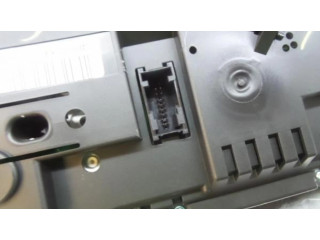 Přístrojová deska BMW X1 E84 2015 A2C53387909