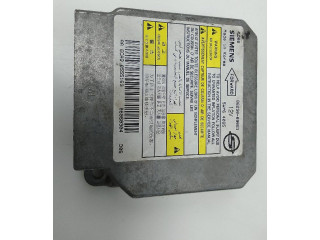 Блок подушек безопасности 8625009061 SsangYong Kyron