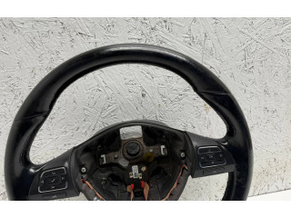 Руль Volkswagen Golf VI 2008 - 2013 года