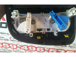 Блок управления климат-контролем 275704632R Renault Clio I