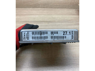 Блок управления коробкой передач P09480761, 271   Volvo S80
