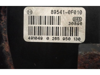 Блок АБС    Toyota  Corolla Verso AR10  2004 - 2009 года