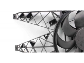 Вентилятор радиатора     0000051820792, 882300200    Fiat Bravo 1.9