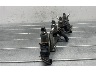 Жиклер (жиклеры) (форсунка (форсунки) Chevrolet Matiz