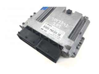 Řídící jednotka 0281033117, 391102FBB6 KIA Sorento 2017