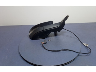 Зеркало электрическое Skoda Octavia Mk3 (5E) 2013 - 2019 года