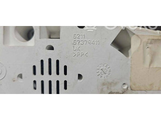 Панель приборов 62116928884, G21453020 Mini One - Cooper R50 - 53