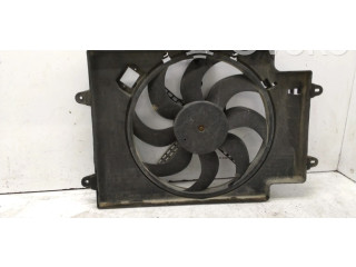 Вентилятор радиатора 83600010 Alfa Romeo GT