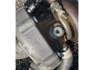 Turbodmychadlo Турбина 2378355, 11652681209 BMW X1 F48 F49