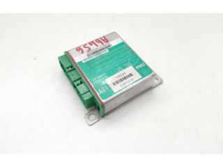 Блок подушек безопасности 51754872, 199A2000   Fiat Grande Punto