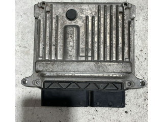 Комплект блоков управления A6461502534, A6461502534   Mercedes-Benz C W204