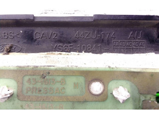 Přístrojová deska Ford Puma 1999 YS6F-10841