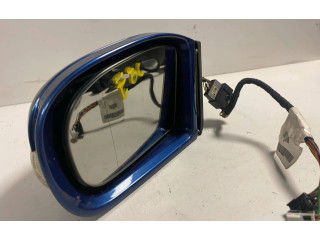 Zpětné zrcátko Mercedes-Benz C W203 2003 413133417, A2035408908