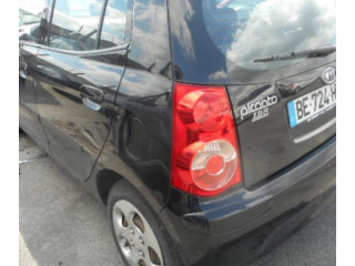 Вентилятор радиатора         KIA Picanto 