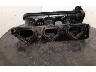 Всасывающий коллектор