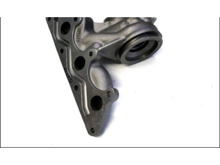 Турбина Smart ForTwo I 727238, 727238-0001