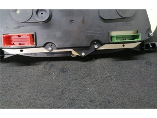 Спидометр (приборный щиток) P8200451344, P8200451344 Renault Clio II