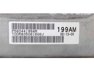 Блок управления коробкой передач P56044199AM Jeep Grand Cherokee (WK)