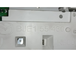 Панель приборов HWBJE3K, CUADROINSTRUMENTOS Mazda 3 II