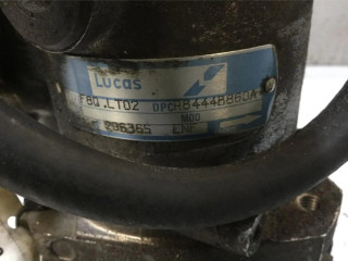 Vstřikovací čerpadlo Volvo 460