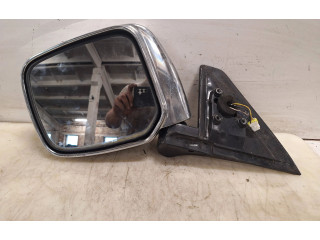 Зеркало электрическое Mitsubishi L200 2006 - 2014 года