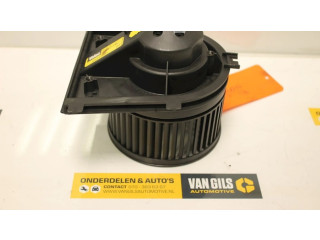 Вентилятор печки 1J1819021, 1J1819021 Audi A3 S3 8L