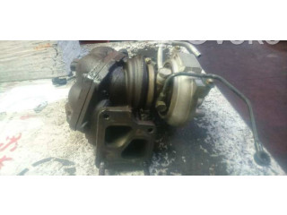 Турбина Mitsubishi Lancer SLV4937801540