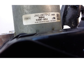 Блок АБС JX61-2B373-LC, JX61-2B373-LC   Ford  Focus  2018 -  года