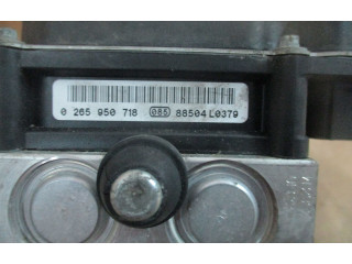 Блок АБС 0265950718, 0265235363 Jaguar XF X250 2007 - 2015 года