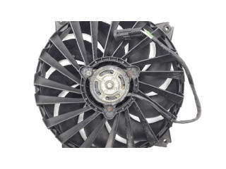 Вентилятор радиатора 9635466180 Citroen C8 2.0
