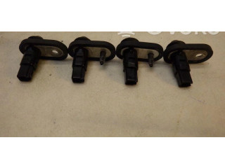 Панель приборов Toyota RAV 4 (XA50)