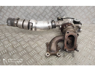 Turbodmychadlo Турбина 2823104560, 28231-04560 Hyundai Kona I