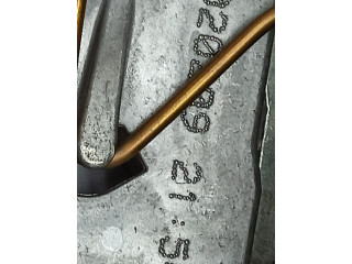    Рулевая рейка 204462206, 46000   Mercedes-Benz E W212 2009-2016 года