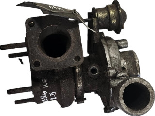  Турбина Jeep Cherokee 2.5 35242103F, 030277E4         