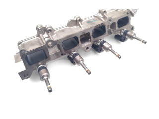 Комплект жиклеров (форсунок)